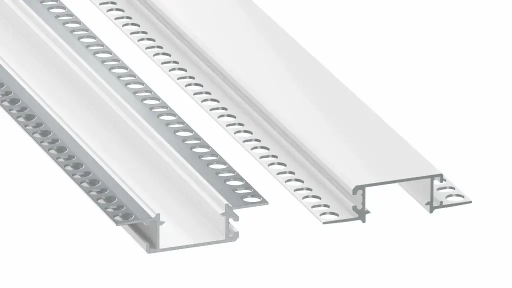 Luminesprofil Zati