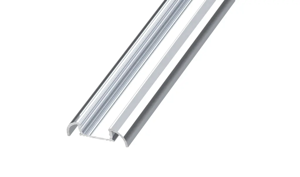 Aluminiumprofil GLS4