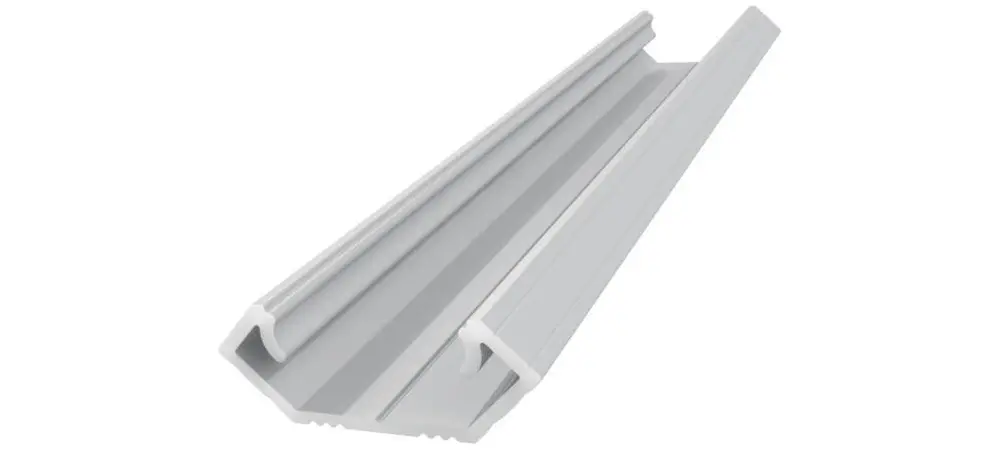 Alumiiniprofiilit GLC1