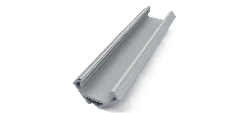 Aluminiumprofil GLC2