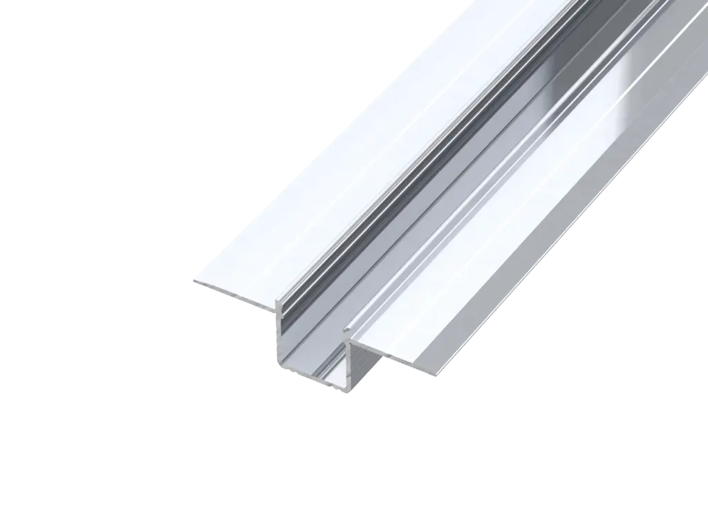 Aluminiumprofil GLG5