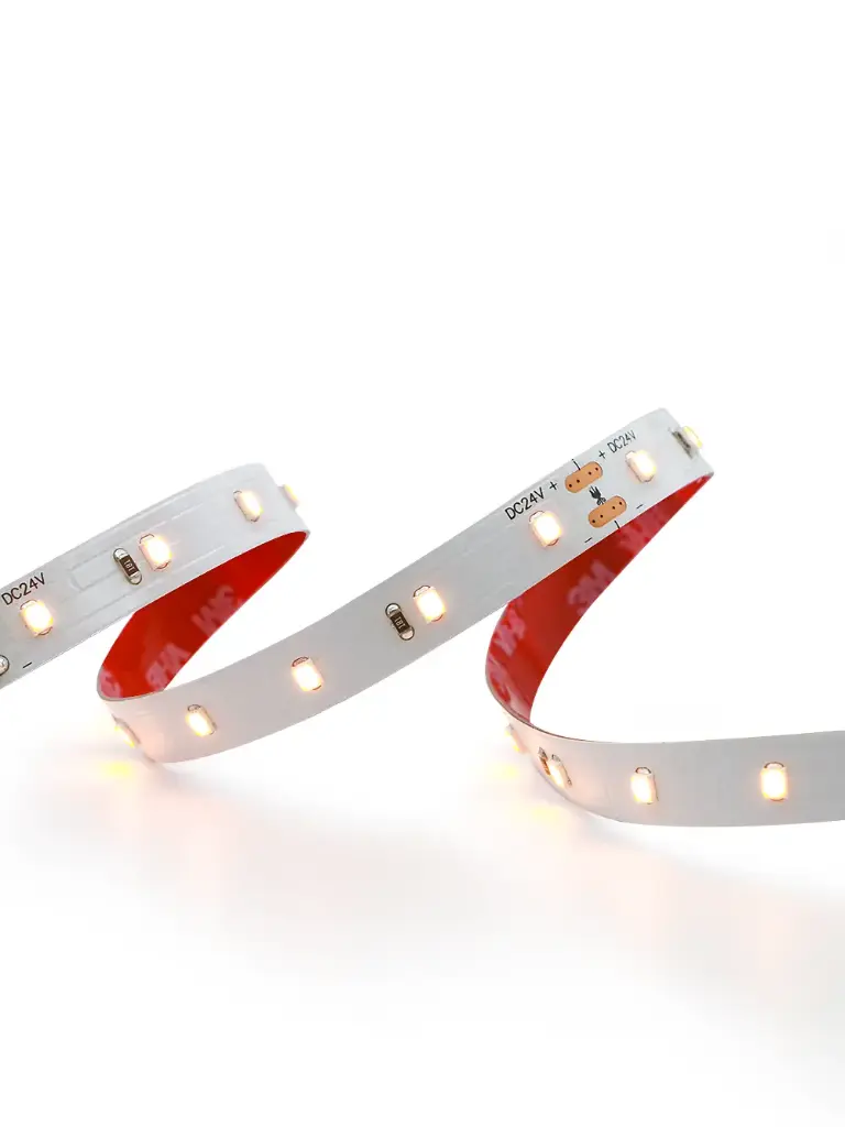 LED strip 5000K 4,8W SMD