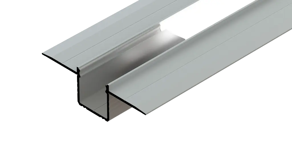 Aluminiumprofil GLG5