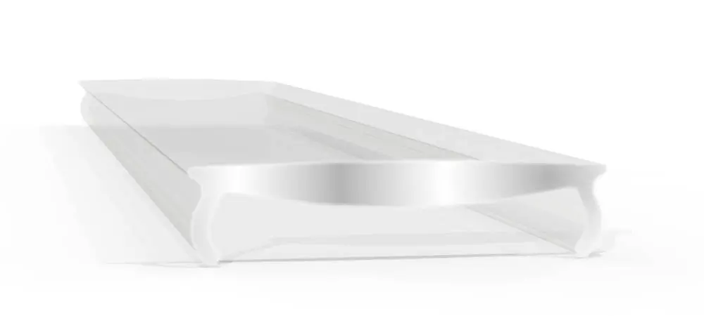 GLALU basic cover