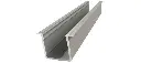 Aluminiumprofil GLG3