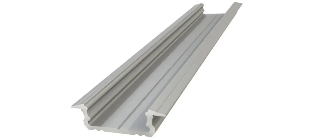 Aluminiumprofil GLG1