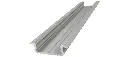 Aluminiumprofil GLG1