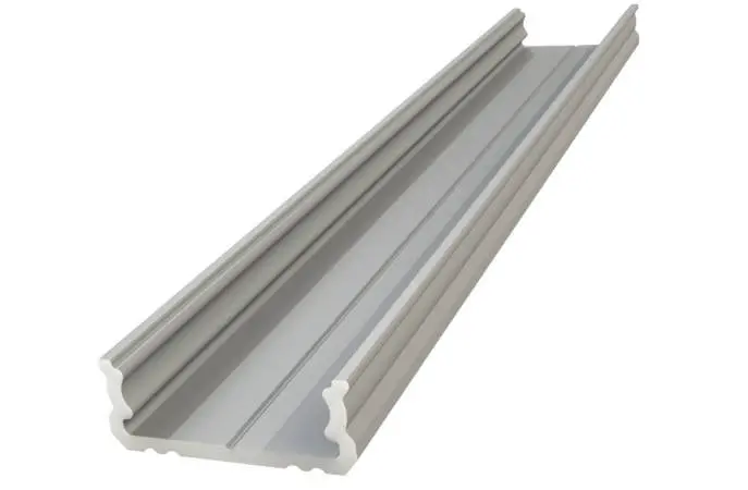 Aluminiumsprofil GLS1