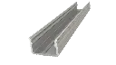 Aluminiumprofil GLS2