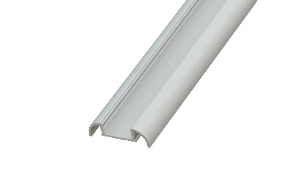 Aluminiumprofil GLS4