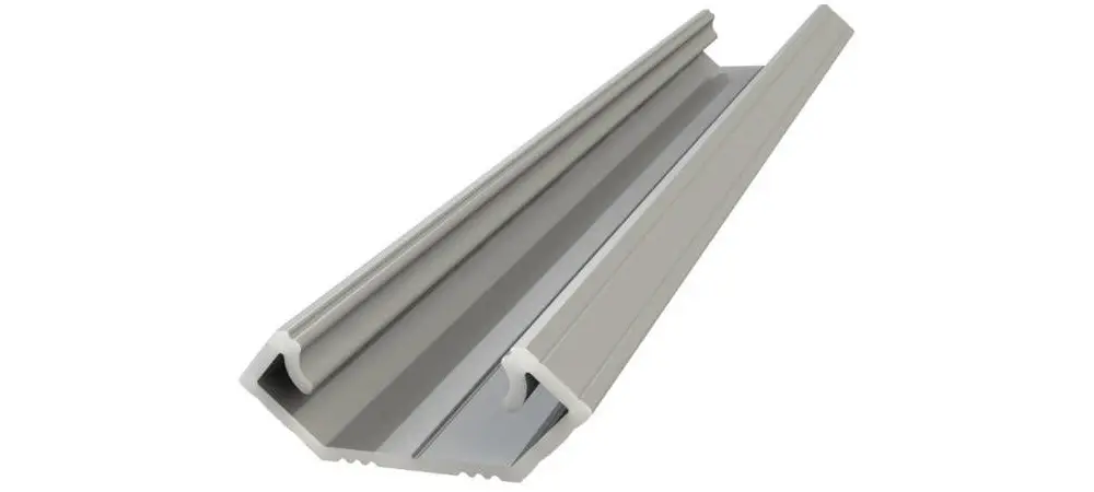 Aluminiumprofiler GLC1