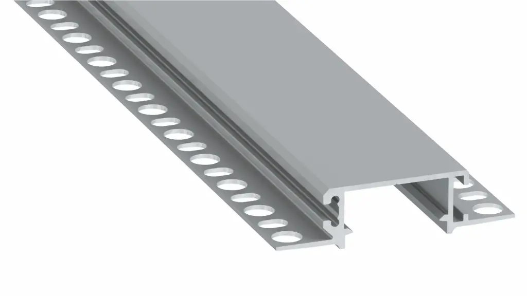 Luminesprofil Zati