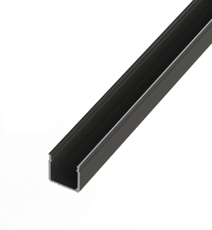 Profilfärg: GLS3 Black