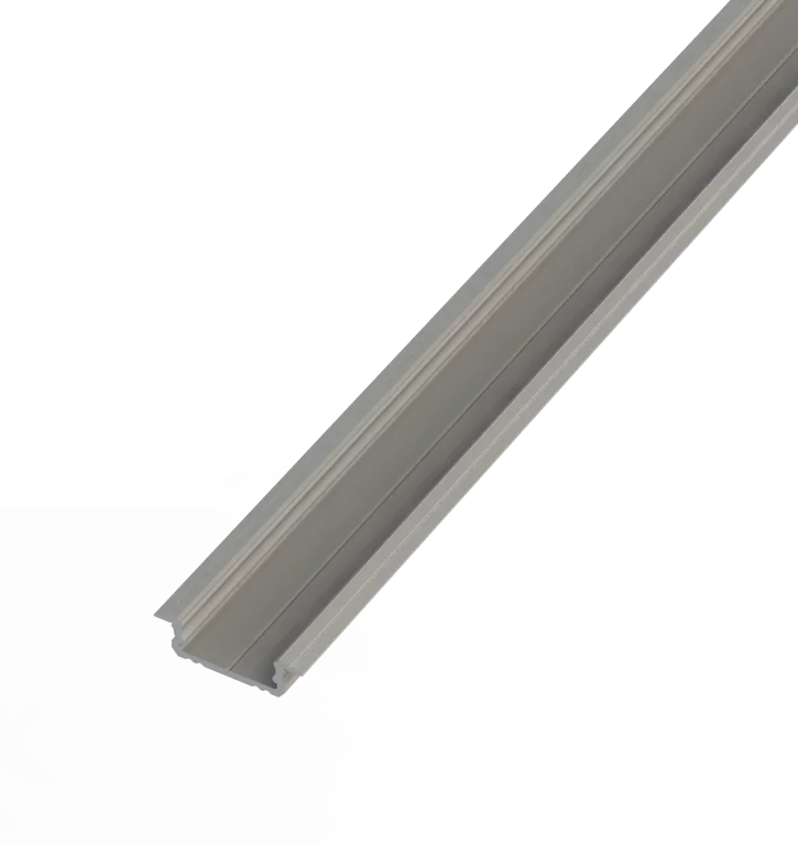 Profilfarve: GLG1 anodized silver