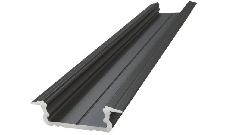 Profiilin väri: GLG1 Black