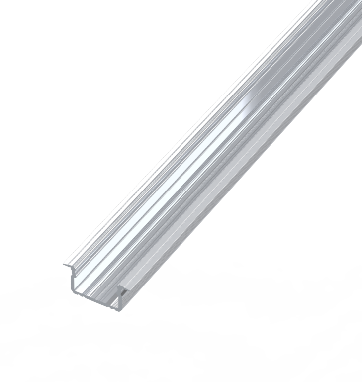 Profiilin väri: GLG2 Raw alu