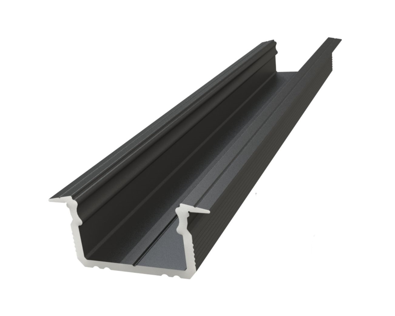 Profilfärg: GLG2 Black