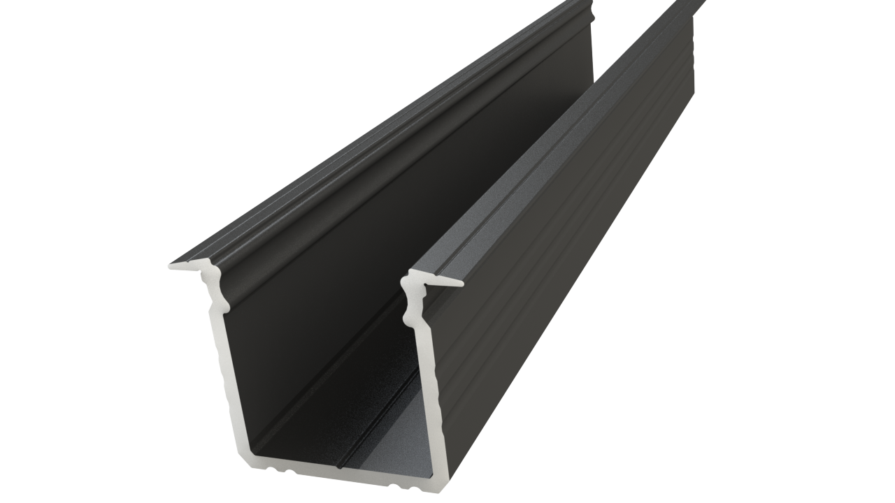 Profiilin väri: GLG3 Black