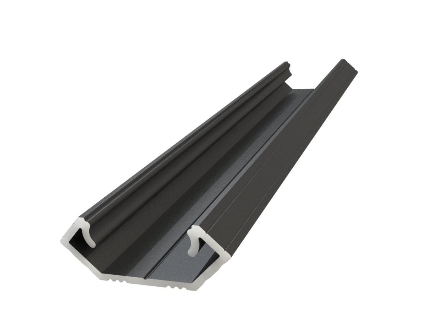 Profile Color: GLC1 Black