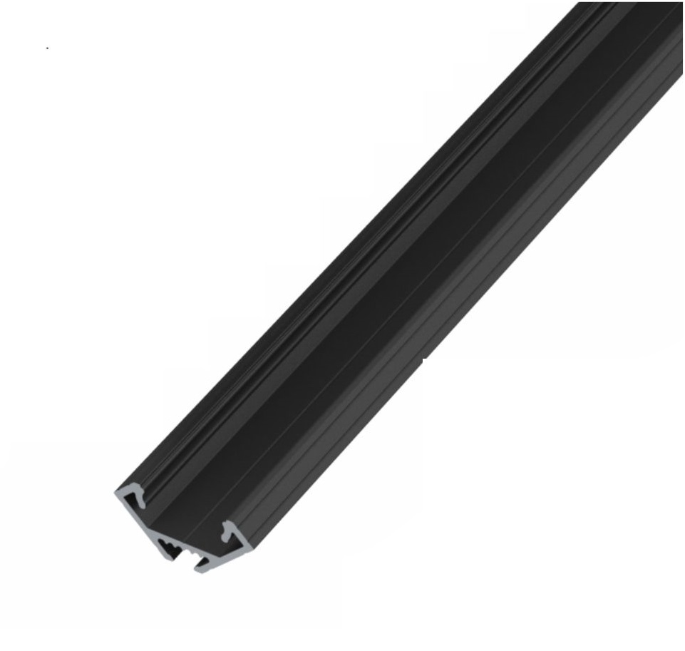 Profilfärg: GLC2 Black