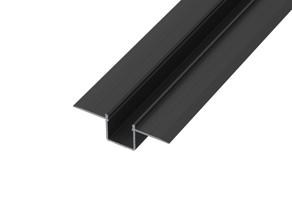 Profilfarve: GLG5 Black