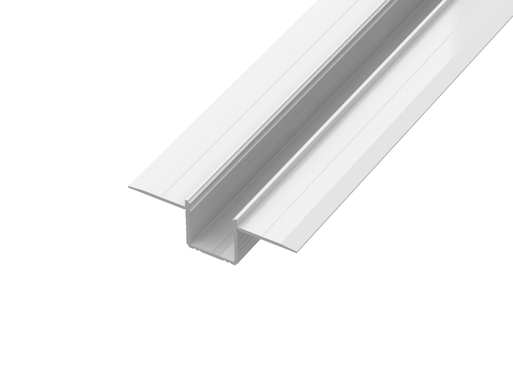 Profiilin väri: GLG5 lacquered white