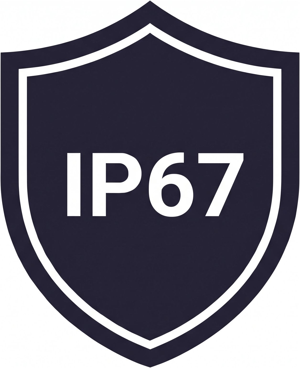 IP-klass: IP67