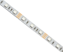 LED List inomhus 14,4W 5050 RGB 5m