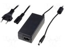 Transformator 12V 6A 72W