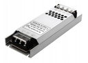 Transformator 12 Volt 60W slim/platt