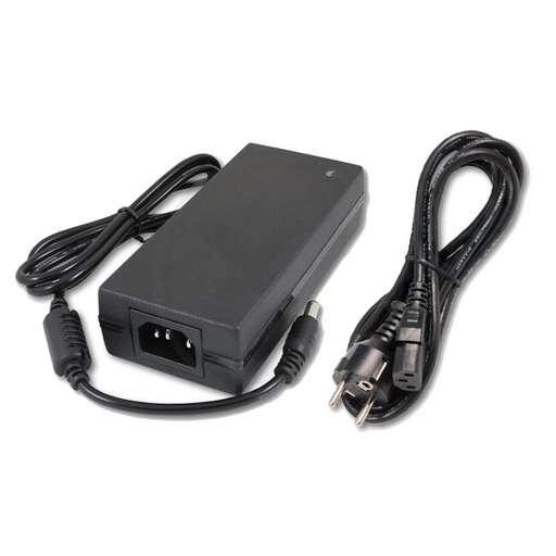 [037065] Virtalähde 12V, 120W, 10A