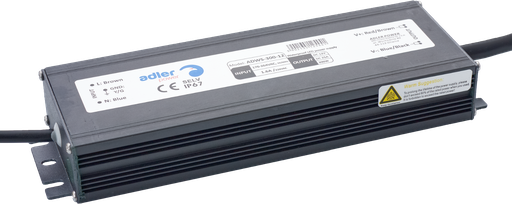 [125441] Transformer 12V 300W IP67