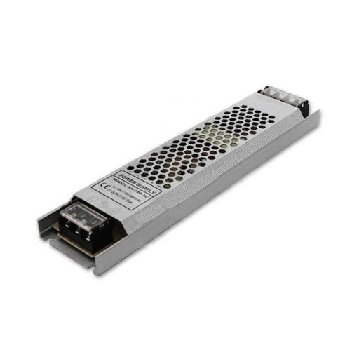 [381353] Virtalähde 12V, 250W, Slim