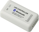 Bluetooth RGB LED Kontroller 5-24V