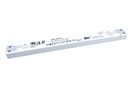 Transformator 24V 60W ultraslim