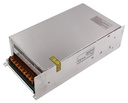 Transformator 24V 500W 20,8A