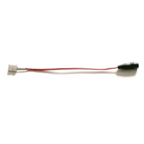 [287484] Avide LED Strip 12V 8mm DC Connector Hun