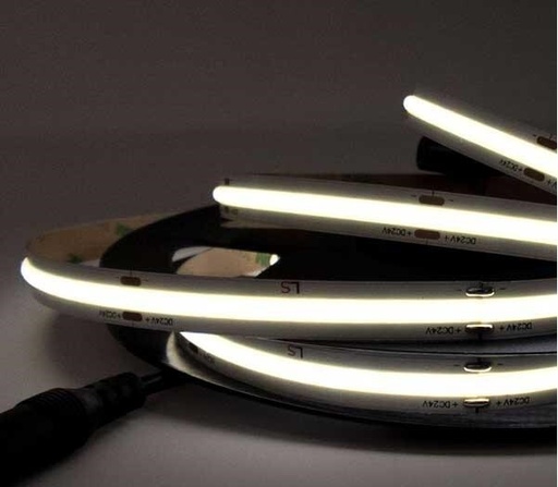 [385610] COB LED nauha 4500K, 12W/m