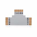 T-Kontakt LED RGBW 12mm