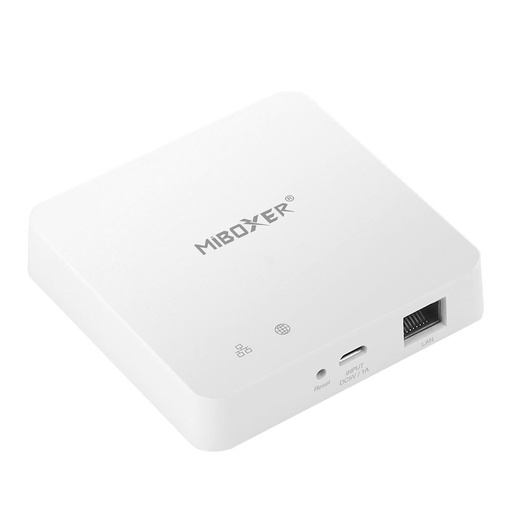 [181848] Mi-light ZB-Box2 Zigbee 3.0 Wired Gateway