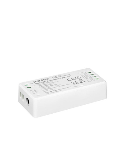 [181794] Mi-Light FUT037Z ZIGBEE 3.0 RGB LED Ohjain (Zigbee 3.0)