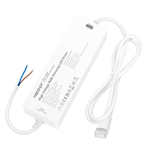 [182050] Mi-Light HF3-P400V210 Dimmer till RGB ljusslang