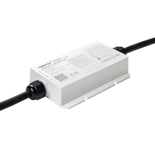 [181398] Mi-Light WL5-WP IP67 5 in 1 LED Strip Controller (WiFi+2.4GHz)