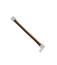 List till list brygga RGB+CTT 6Pin 12MM