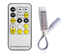 CCT kontroll 15 Knappar RF