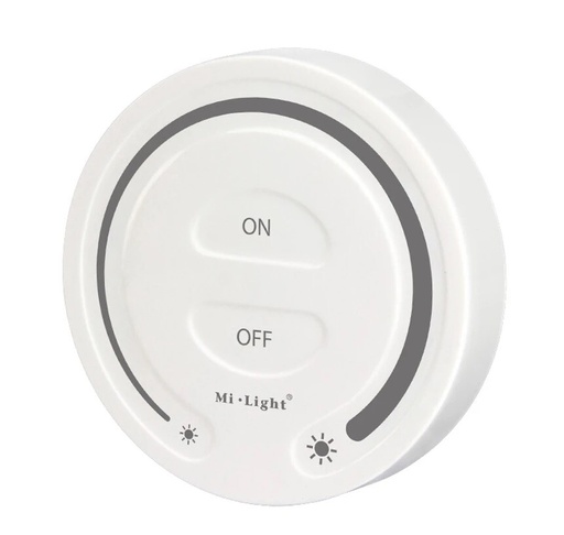 [181480] Mi-Light FUT087 TouchDimming fjärrkontroll