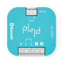 Plejd LED-Driver 10W LED-10
