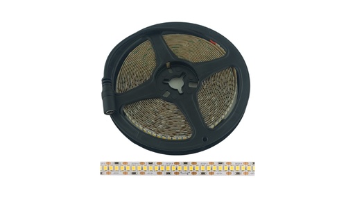 [030796] Ledlist 2835 240, 19,2W 4000K DC-plug