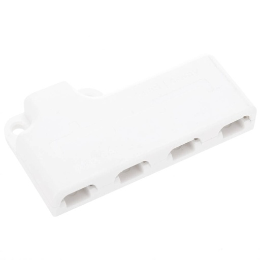 [031021] Power distribution box 4-way