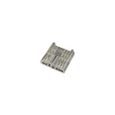 Skarvkontakt list till kabel IP20 5-pin COB RGBW 12mm